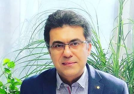 دکتر مجید صفا