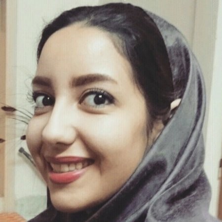 خانم الناز آگی