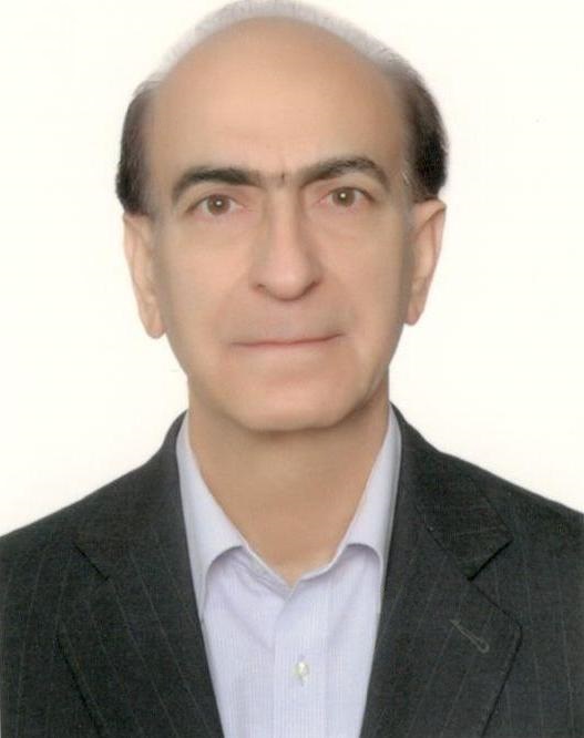 آقای محمد جاذبی